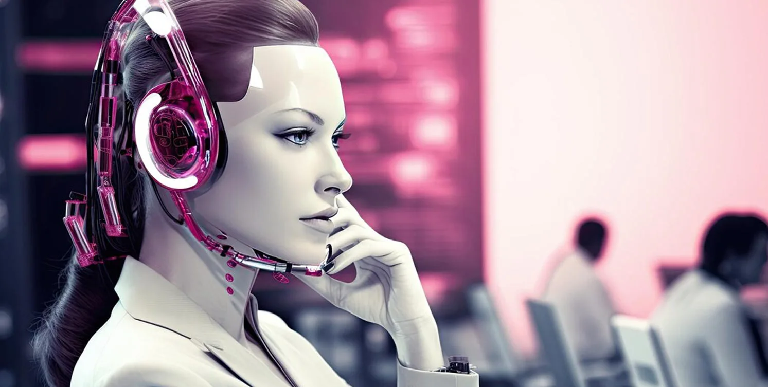 How AI Advancement is affecting the Indian call center industry?