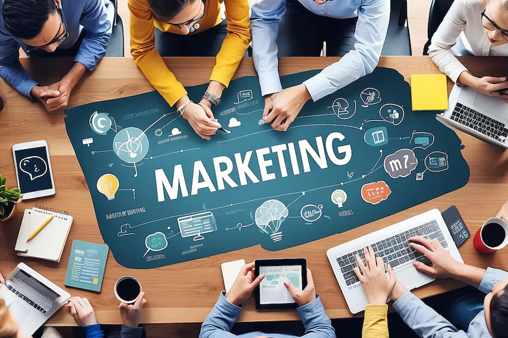 How to Create a Successful Digital Marketing Strategy